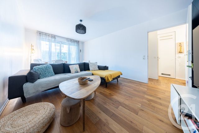 Appartement F5 &agrave; vendre - 5 pi&egrave;ces - 93 m2 - Vigneux Sur Seine - 91 - ILE-DE-FRANCE