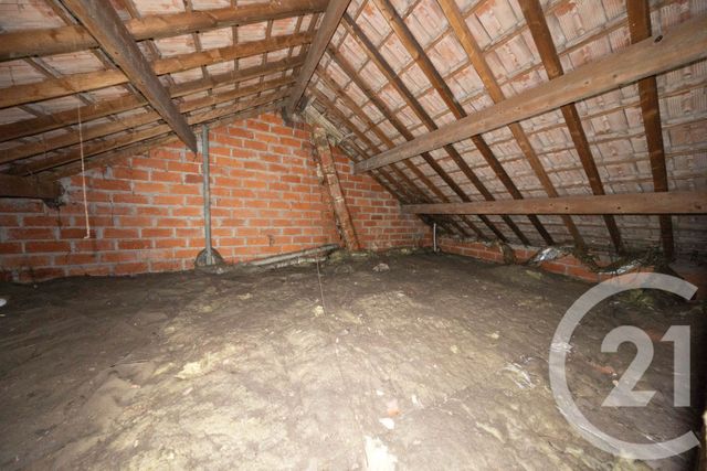 Maison &agrave; vendre - 3 pi&egrave;ces - 65,52 m2 - Vigneux Sur Seine - 91 - ILE-DE-FRANCE
