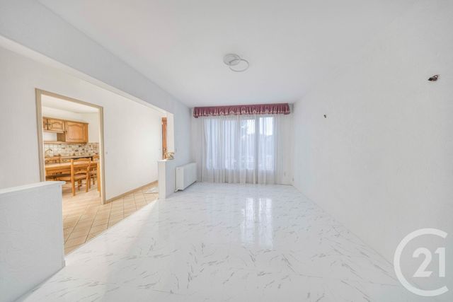 Maison &agrave; vendre - 3 pi&egrave;ces - 65,52 m2 - Vigneux Sur Seine - 91 - ILE-DE-FRANCE
