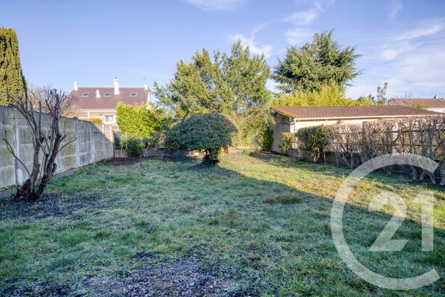 Maison &agrave; vendre - 3 pi&egrave;ces - 65,52 m2 - Vigneux Sur Seine - 91 - ILE-DE-FRANCE
