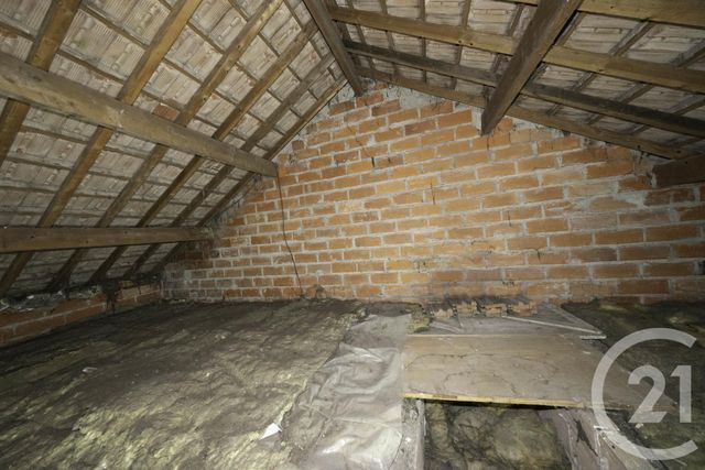 Maison &agrave; vendre - 3 pi&egrave;ces - 65,52 m2 - Vigneux Sur Seine - 91 - ILE-DE-FRANCE