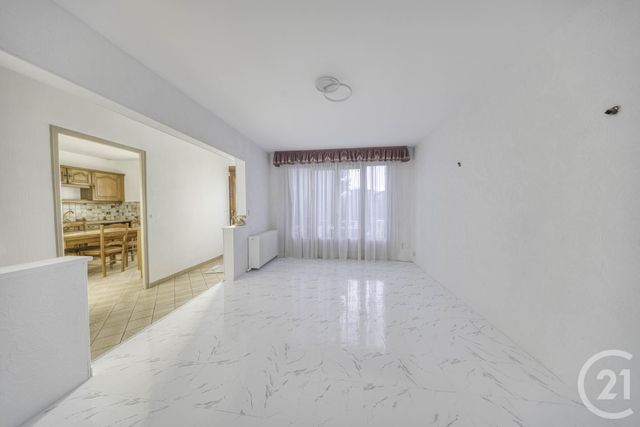 Maison &agrave; vendre - 3 pi&egrave;ces - 65,52 m2 - Vigneux Sur Seine - 91 - ILE-DE-FRANCE