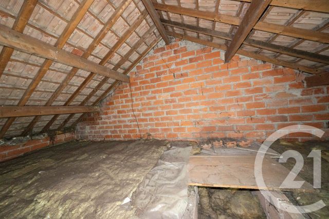 Maison &agrave; vendre - 3 pi&egrave;ces - 65,52 m2 - Vigneux Sur Seine - 91 - ILE-DE-FRANCE