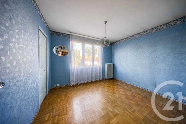 Maison &agrave; vendre - 3 pi&egrave;ces - 65,52 m2 - Vigneux Sur Seine - 91 - ILE-DE-FRANCE