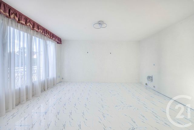 Maison &agrave; vendre - 3 pi&egrave;ces - 65,52 m2 - Vigneux Sur Seine - 91 - ILE-DE-FRANCE