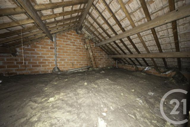 Maison &agrave; vendre - 3 pi&egrave;ces - 65,52 m2 - Vigneux Sur Seine - 91 - ILE-DE-FRANCE