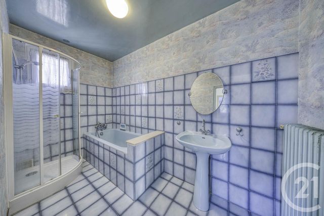 Maison &agrave; vendre - 3 pi&egrave;ces - 65,52 m2 - Vigneux Sur Seine - 91 - ILE-DE-FRANCE