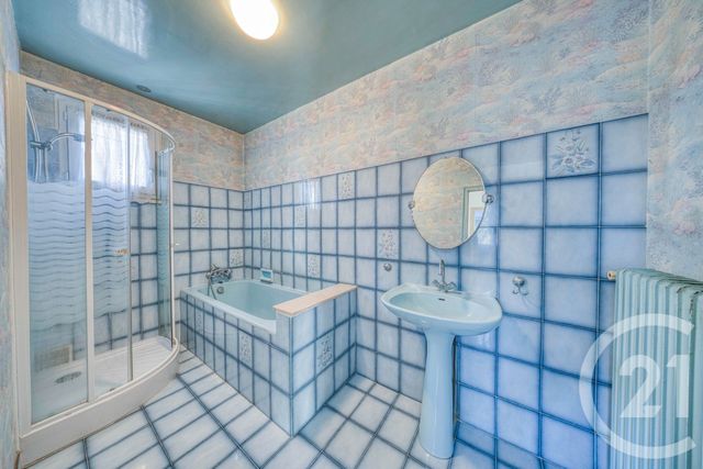 Maison &agrave; vendre - 3 pi&egrave;ces - 65,52 m2 - Vigneux Sur Seine - 91 - ILE-DE-FRANCE