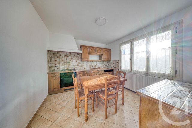 Maison &agrave; vendre - 3 pi&egrave;ces - 65,52 m2 - Vigneux Sur Seine - 91 - ILE-DE-FRANCE