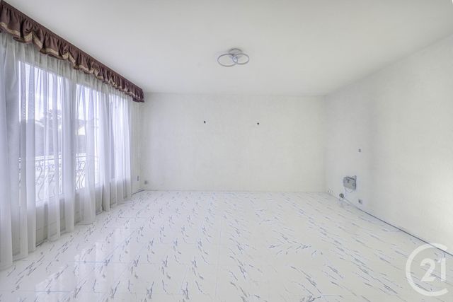 Maison &agrave; vendre - 3 pi&egrave;ces - 65,52 m2 - Vigneux Sur Seine - 91 - ILE-DE-FRANCE