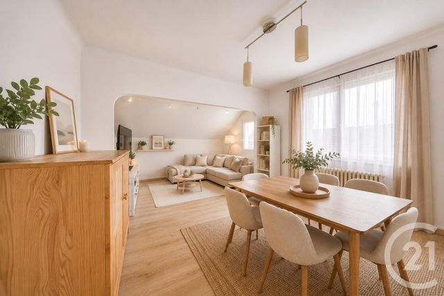 Appartement F2 &agrave; vendre - 2 pi&egrave;ces - 44 m2 - Athis Mons - 91 - ILE-DE-FRANCE
