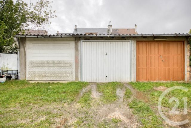 Appartement F2 &agrave; vendre - 2 pi&egrave;ces - 43,50 m2 - Athis Mons - 91 - ILE-DE-FRANCE