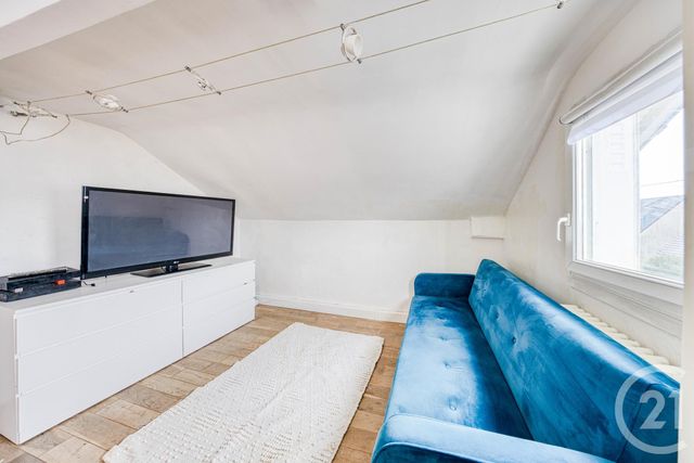 Appartement F2 &agrave; vendre - 2 pi&egrave;ces - 43,50 m2 - Athis Mons - 91 - ILE-DE-FRANCE