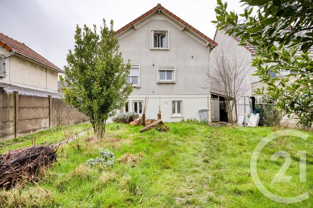 Appartement F2 &agrave; vendre - 2 pi&egrave;ces - 43,50 m2 - Athis Mons - 91 - ILE-DE-FRANCE