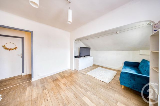 Appartement F2 à vendre ATHIS MONS