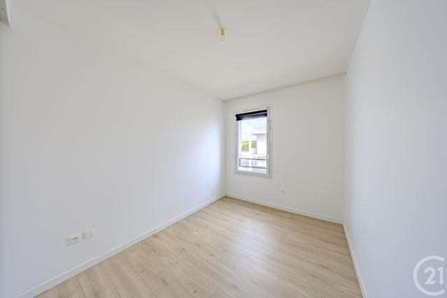 Appartement F3 &agrave; louer - 3 pi&egrave;ces - 62,24 m2 - Ris Orangis - 91 - ILE-DE-FRANCE