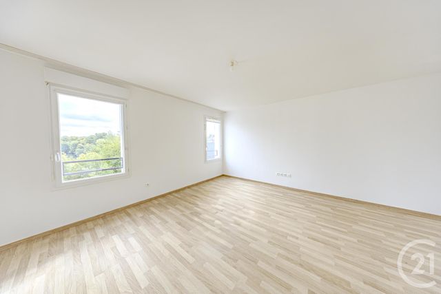 Appartement F3 &agrave; louer - 3 pi&egrave;ces - 62,24 m2 - Ris Orangis - 91 - ILE-DE-FRANCE