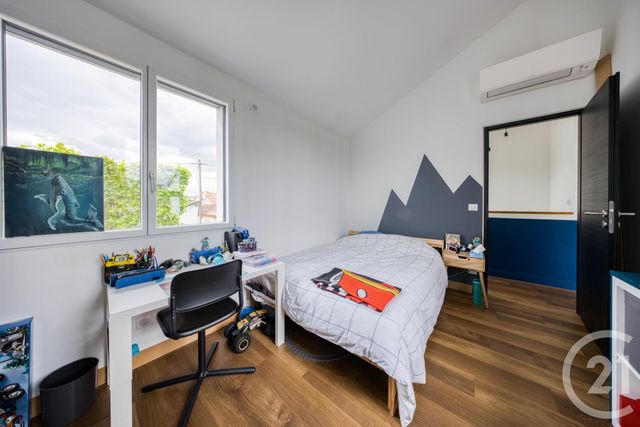 Maison &agrave; vendre - 6 pi&egrave;ces - 145 m2 - Vigneux Sur Seine - 91 - ILE-DE-FRANCE
