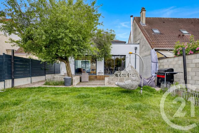 Maison &agrave; vendre - 6 pi&egrave;ces - 145 m2 - Vigneux Sur Seine - 91 - ILE-DE-FRANCE