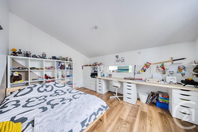 Maison &agrave; vendre - 6 pi&egrave;ces - 145 m2 - Vigneux Sur Seine - 91 - ILE-DE-FRANCE