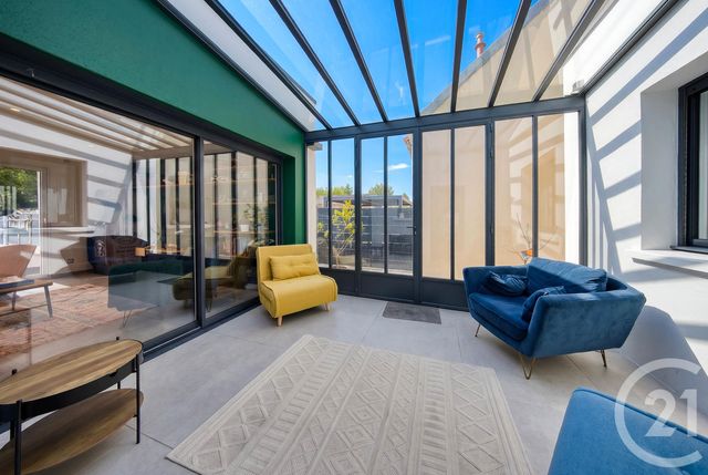 Maison à vendre VIGNEUX SUR SEINE