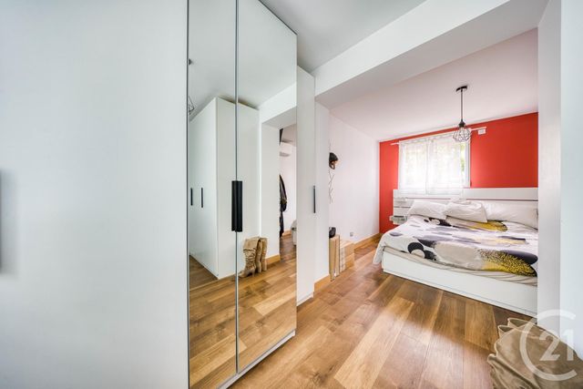 Maison &agrave; vendre - 6 pi&egrave;ces - 145 m2 - Vigneux Sur Seine - 91 - ILE-DE-FRANCE