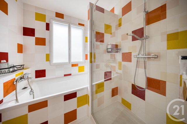 Maison &agrave; vendre - 6 pi&egrave;ces - 145 m2 - Vigneux Sur Seine - 91 - ILE-DE-FRANCE