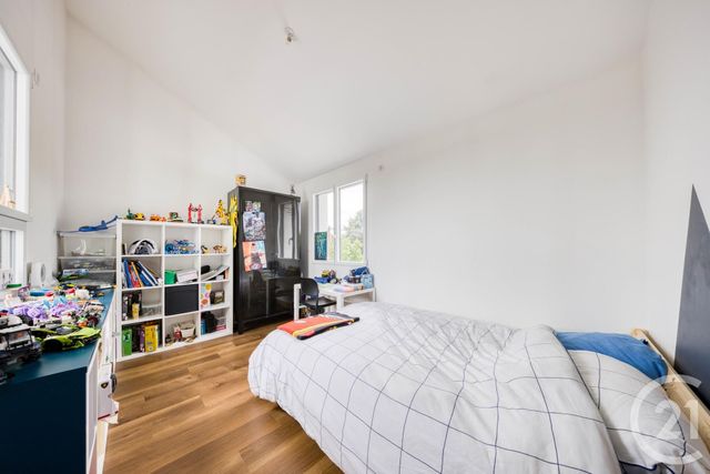 Maison &agrave; vendre - 6 pi&egrave;ces - 145 m2 - Vigneux Sur Seine - 91 - ILE-DE-FRANCE