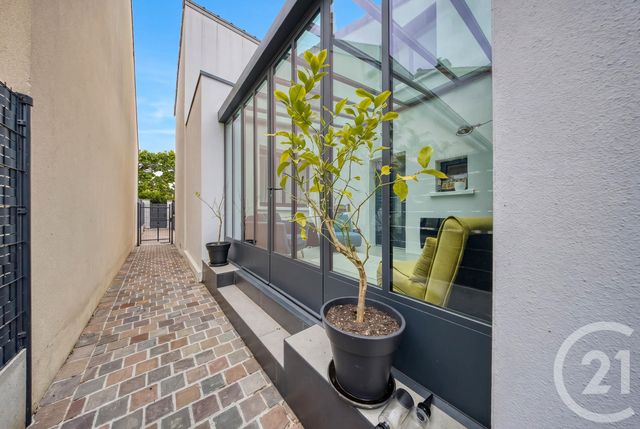 Maison &agrave; vendre - 6 pi&egrave;ces - 145 m2 - Vigneux Sur Seine - 91 - ILE-DE-FRANCE