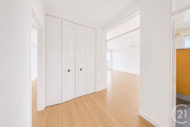 Appartement F3 &agrave; vendre - 3 pi&egrave;ces - 65 m2 - Draveil - 91 - ILE-DE-FRANCE