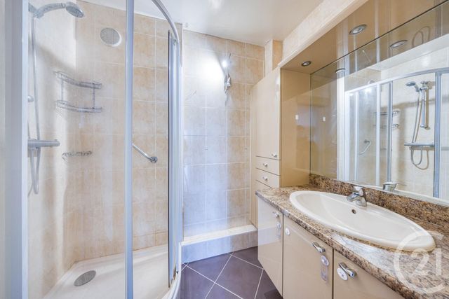 Appartement F3 &agrave; vendre - 3 pi&egrave;ces - 64,50 m2 - Draveil - 91 - ILE-DE-FRANCE