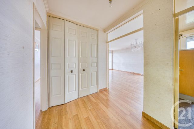 Appartement F3 &agrave; vendre - 3 pi&egrave;ces - 64,50 m2 - Draveil - 91 - ILE-DE-FRANCE