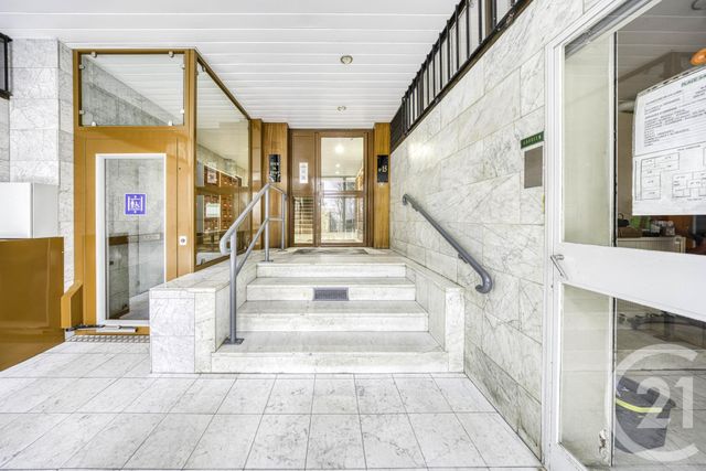 Appartement F3 &agrave; vendre - 3 pi&egrave;ces - 65 m2 - Draveil - 91 - ILE-DE-FRANCE