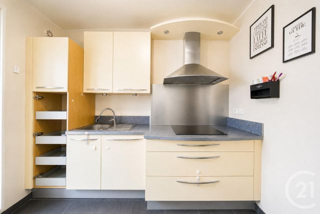 Appartement F3 &agrave; vendre - 3 pi&egrave;ces - 65 m2 - Draveil - 91 - ILE-DE-FRANCE