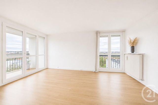 Appartement F3 &agrave; vendre - 3 pi&egrave;ces - 65 m2 - Draveil - 91 - ILE-DE-FRANCE