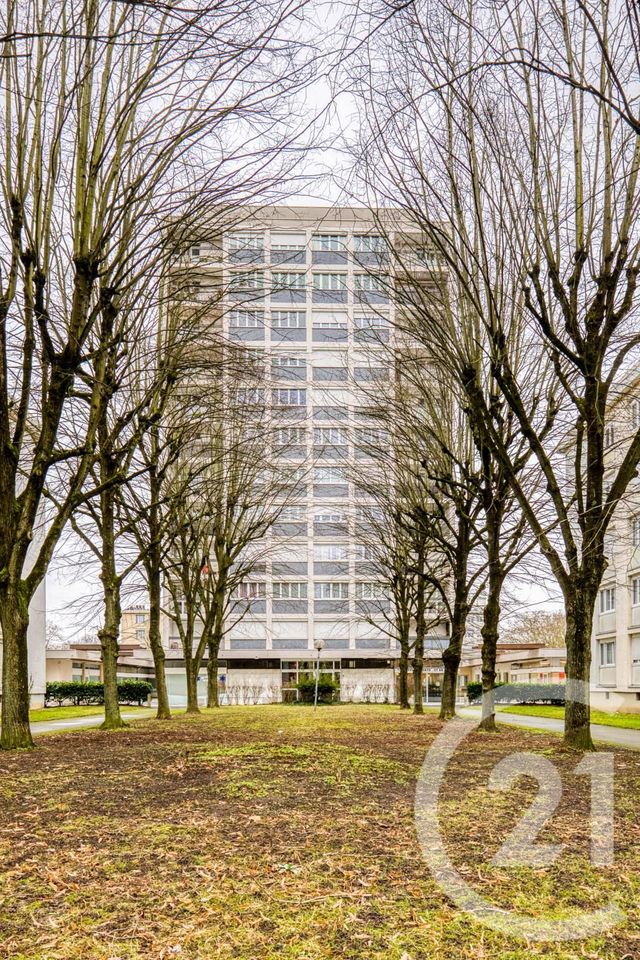 Appartement F3 &agrave; vendre - 3 pi&egrave;ces - 64,50 m2 - Draveil - 91 - ILE-DE-FRANCE