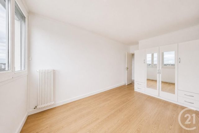 Appartement F3 &agrave; vendre - 3 pi&egrave;ces - 65 m2 - Draveil - 91 - ILE-DE-FRANCE