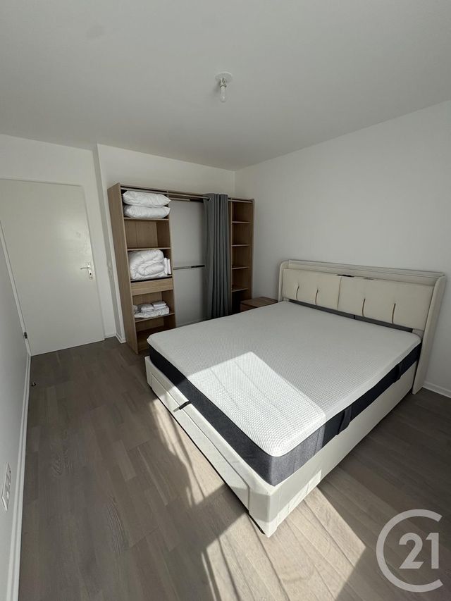 Appartement F3 &agrave; louer - 3 pi&egrave;ces - 56,25 m2 - Vigneux Sur Seine - 91 - ILE-DE-FRANCE