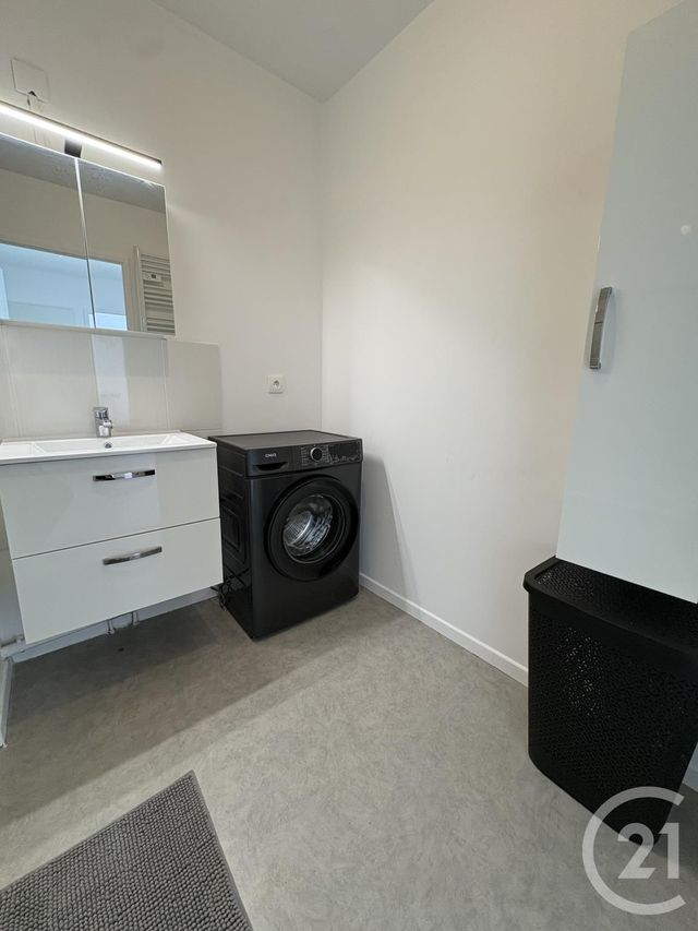 Appartement F3 &agrave; louer - 3 pi&egrave;ces - 56,25 m2 - Vigneux Sur Seine - 91 - ILE-DE-FRANCE