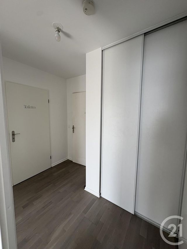 Appartement F3 &agrave; louer - 3 pi&egrave;ces - 56,25 m2 - Vigneux Sur Seine - 91 - ILE-DE-FRANCE