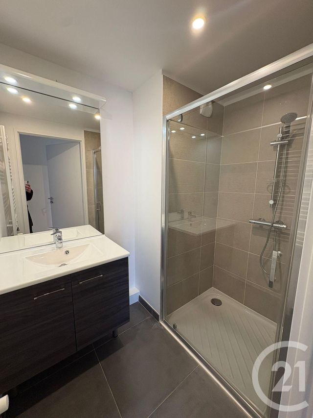 Appartement F4 &agrave; louer - 4 pi&egrave;ces - 97,10 m2 - Vigneux Sur Seine - 91 - ILE-DE-FRANCE