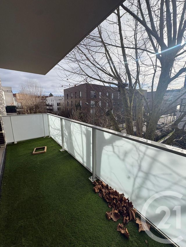 Appartement F4 &agrave; louer - 4 pi&egrave;ces - 97,10 m2 - Vigneux Sur Seine - 91 - ILE-DE-FRANCE