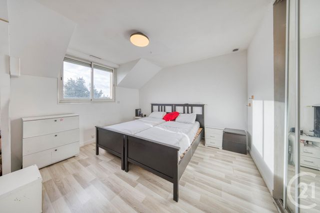 Maison &agrave; vendre - 6 pi&egrave;ces - 110 m2 - Vigneux Sur Seine - 91 - ILE-DE-FRANCE