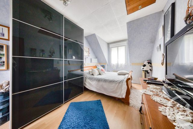 Maison &agrave; vendre - 5 pi&egrave;ces - 96 m2 - Vigneux Sur Seine - 91 - ILE-DE-FRANCE