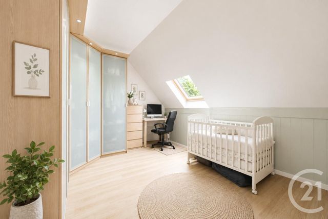 Maison &agrave; vendre - 5 pi&egrave;ces - 104 m2 - Vigneux Sur Seine - 91 - ILE-DE-FRANCE