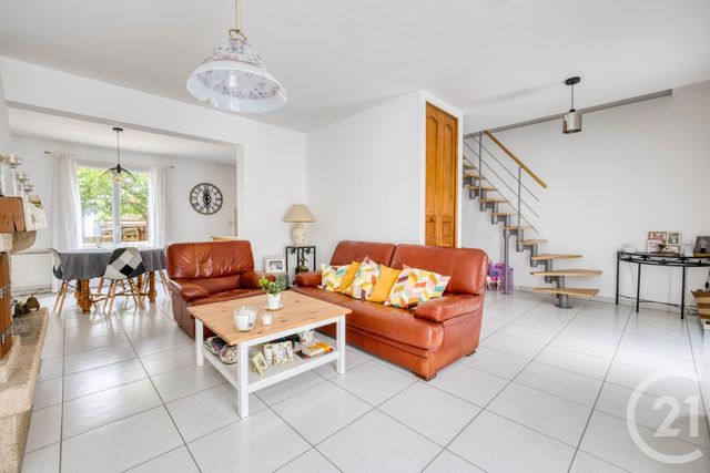 Maison &agrave; vendre - 5 pi&egrave;ces - 96 m2 - Vigneux Sur Seine - 91 - ILE-DE-FRANCE