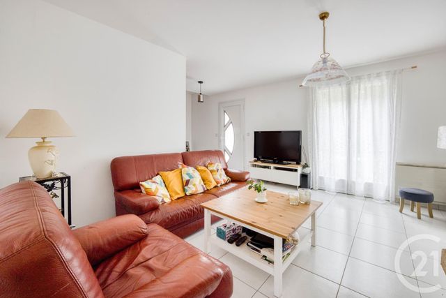 Maison &agrave; vendre - 5 pi&egrave;ces - 96 m2 - Vigneux Sur Seine - 91 - ILE-DE-FRANCE