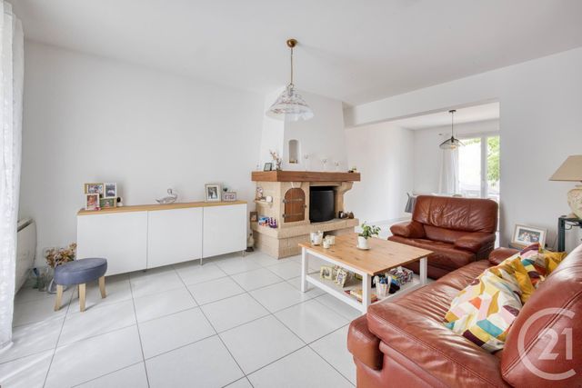 Maison &agrave; vendre - 5 pi&egrave;ces - 96 m2 - Vigneux Sur Seine - 91 - ILE-DE-FRANCE