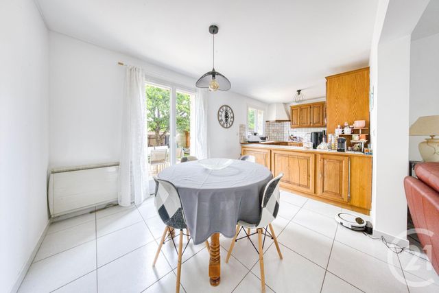 Maison &agrave; vendre - 5 pi&egrave;ces - 96 m2 - Vigneux Sur Seine - 91 - ILE-DE-FRANCE