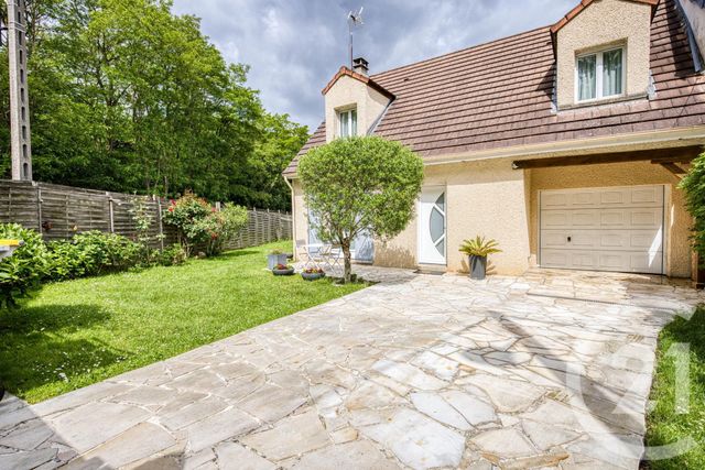 Maison &agrave; vendre - 5 pi&egrave;ces - 96 m2 - Vigneux Sur Seine - 91 - ILE-DE-FRANCE